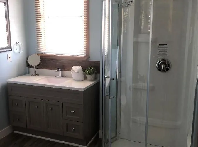 Suite à 1 Chambre à Coucher
